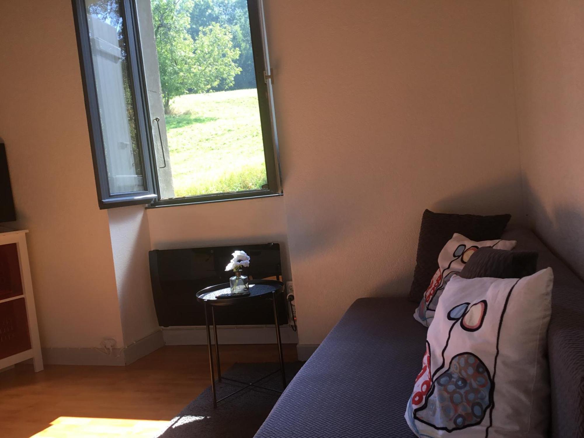 Apartamento A coté de Genève 2 Saint-Cergues Exterior foto
