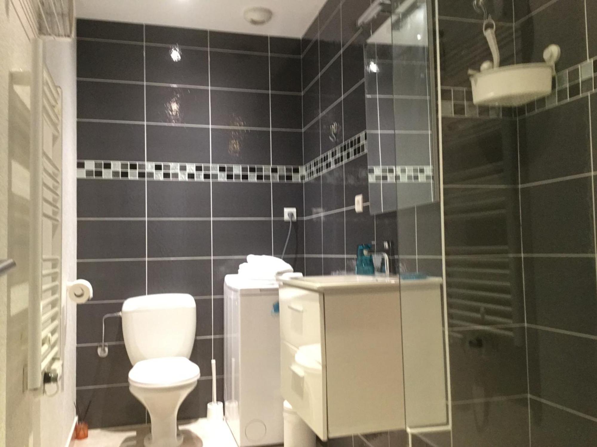 Apartamento A coté de Genève 2 Saint-Cergues Exterior foto
